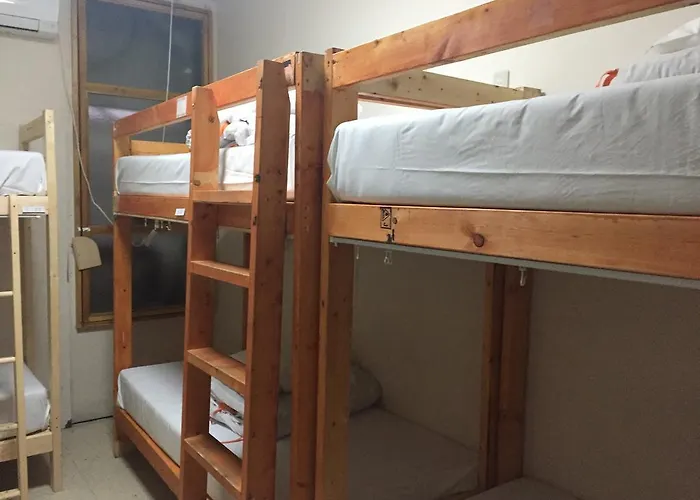 Sophiearth Hostel Tokyo